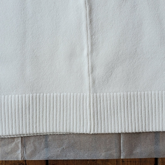 Fleur du Mal knit mini dress - Picture 9 of 16